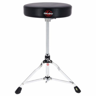 Гибралтар 5608 Барабанный трон Gibraltar 5608 Drum Throne