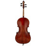 Гева Германия Праг Ант. виолончель 7/8 Gewa Germania Prag Ant. Cello 7/8