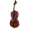 Гева Германия Праг Ант. виолончель 7/8 Gewa Germania Prag Ant. Cello 7/8