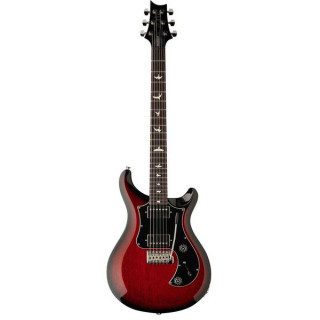 PRS S2 Стандарт 24 алый SB 2024 PRS S2 Standard 24 Scarlet SB 2024