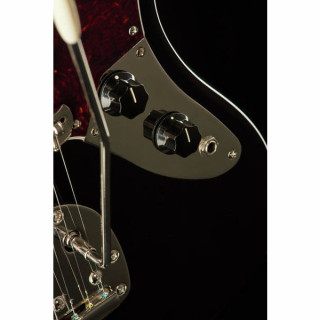 Электрогитара Squier CV 70s Jaguar LRL BK Squier CV 70s Jaguar LRL BK