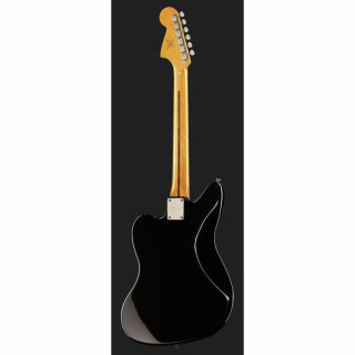 Электрогитара Squier CV 70s Jaguar LRL BK Squier CV 70s Jaguar LRL BK