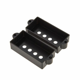 Göldo Cover P-Bass Черный Göldo Cover P-Bass Black