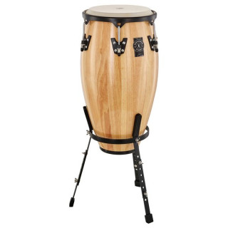 Thomann 11,75" Conga PP Black Edition Thomann 11,75" Conga PP Black Edition