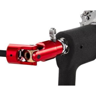 Кардан DW 5002TD4 Double Bass Drum Pedal DW 5002TD4 Double Bass Drum Pedal