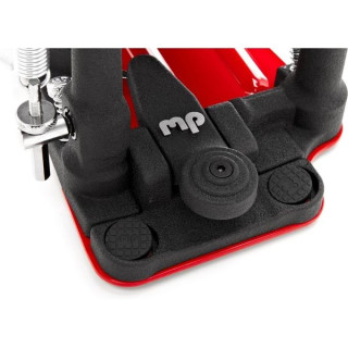 Кардан DW 5002TD4 Double Bass Drum Pedal DW 5002TD4 Double Bass Drum Pedal