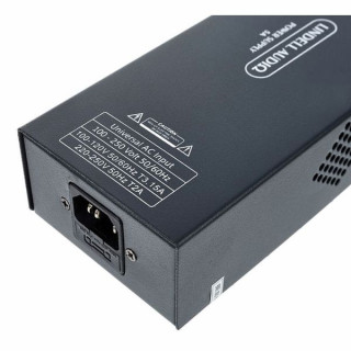 Lindell Audio 510 Power MKII Lindell Audio 510 Power MKII