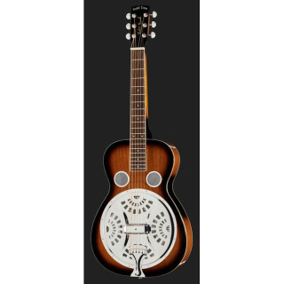 Резонаторная гитара Gold Tone PBS