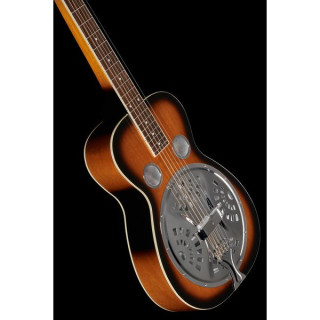 Резонаторная гитара Gold Tone PBS