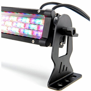 Светодиодная IP-панель Stairville LED 320/8 RGB DMX IP65 Stairville LED IP Bar 320/8 RGB DMX IP65