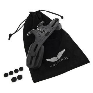 Dolfinos Breastwing Carbon+ Edition Va Dolfinos Breastwing Carbon+ Edition Va