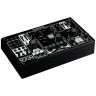 Dreadbox Nyx RE  - это мощный синтезатор с множеством возможностей для создания уникальных звуков. Dreadbox Nyx RE