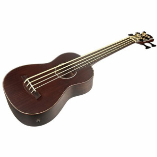 Укулеле Baton Rouge UV11-BS-SCC Bass Ukulele Baton Rouge UV11-BS-SCC Bass Ukulele