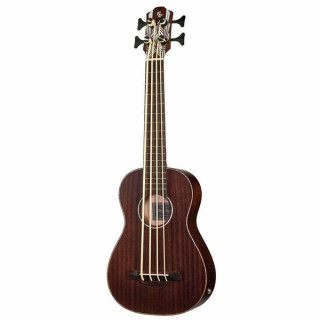 Укулеле Baton Rouge UV11-BS-SCC Bass Ukulele Baton Rouge UV11-BS-SCC Bass Ukulele