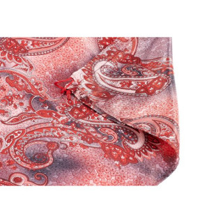 Шелковая накладка для виолончели Scala Vilagio Silk Sleeve for Cello CB/MVO Scala Vilagio Silk Sleeve for Cello CB/MVO