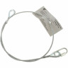 Комплект безопасности Stairville 80см/3мм 10шт. Stairville Safety Set 80cm/3mm 10pcs.