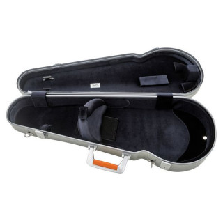 корпус альта bam DEF2200XLA из алюминия. bam DEF2200XLA Viola Case Alumin.