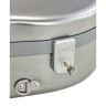 корпус альта bam DEF2200XLA из алюминия. bam DEF2200XLA Viola Case Alumin.