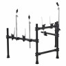 Рэк для электронных барабанов Millenium EDR-1 E-Drum Rack Millenium EDR-1 E-Drum Rack