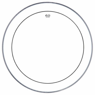 Пластик для бас-барабана Remo Encore 24" Pinstripe Bass Drum Remo Encore 24" Pinstripe Bass Drum