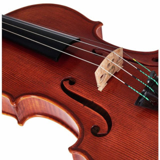 Эдгар Расс - Звучание кремонской линии Мауро Макки, скрипка Гуа. Edgar Russ - Sound of Cremona Linea Mauro Macchi Violin Gua.