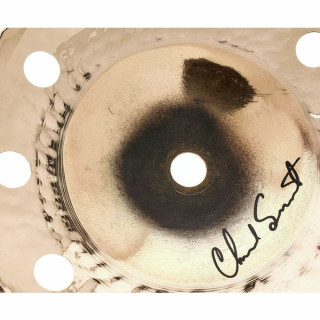 Sabian 08" AA Мини-Священный фарфор Sabian 08" AA Mini Holy China