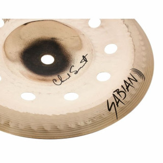 Sabian 08" AA Мини-Священный фарфор Sabian 08" AA Mini Holy China