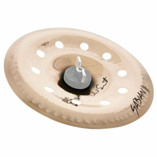 Sabian 08" AA Мини-Священный фарфор Sabian 08" AA Mini Holy China