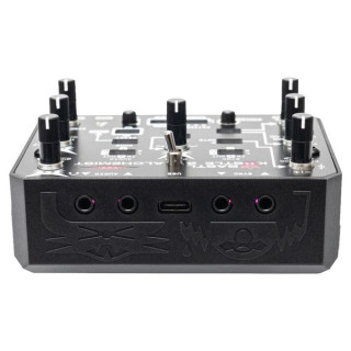 Bastl Instruments Kastle 2 Alхимик Bastl Instruments Kastle 2 Alchemist