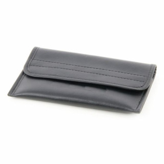 Чехол для мундштука Thomann Deluxe Mouthpiece Pouch 4+3 Thomann Deluxe Mouthpiece Pouch 4+3