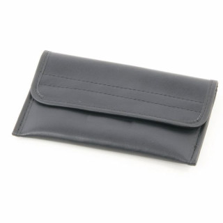 Чехол для мундштука Thomann Deluxe Mouthpiece Pouch 4+3 Thomann Deluxe Mouthpiece Pouch 4+3