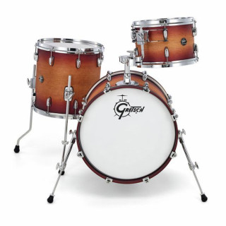 Барабанная установка Gretsch Drums Renown Maple Jazz -STB Gretsch Drums Renown Maple Jazz -STB