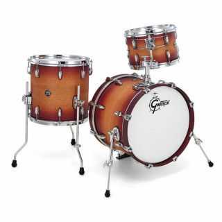 Барабанная установка Gretsch Drums Renown Maple Jazz -STB Gretsch Drums Renown Maple Jazz -STB