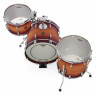 Барабанная установка Gretsch Drums Renown Maple Jazz -STB Gretsch Drums Renown Maple Jazz -STB