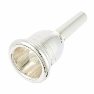 Мундштук для трубы Perantucci Tuba Mouthpiece PT-48+ Perantucci Tuba Mouthpiece PT-48+