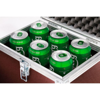 Кейс для напитков Thon 0,5л Thon Drinks Case 0,5L