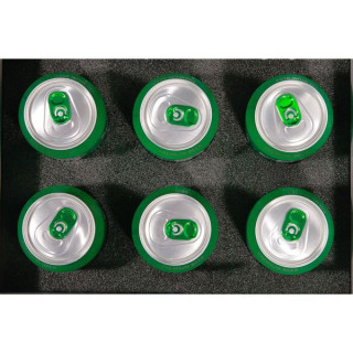 Кейс для напитков Thon 0,5л Thon Drinks Case 0,5L