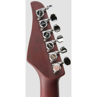 Зур Пит Торн Подпись GD Suhr Pete Thorn Signature GD