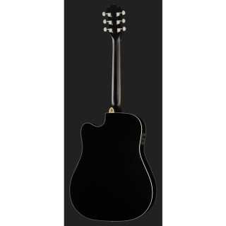 Harley Benton HB Custom Line CLD-10SCE BKS Набор №568261 Harley Benton HB Custom Line CLD-10SCE BKS Bundle №568261