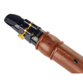 Kunath Clarineau German fingering Kunath Clarineau German fingering