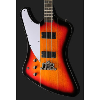 Harley Benton TB-70VS LH Deluxe Series Harley Benton TB-70VS LH Deluxe Series