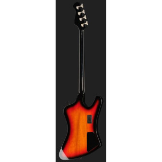 Harley Benton TB-70VS LH Deluxe Series Harley Benton TB-70VS LH Deluxe Series