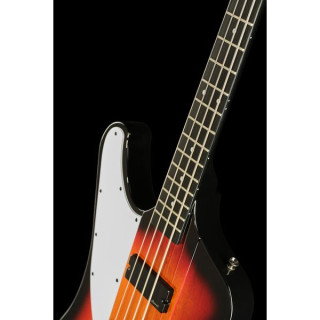 Harley Benton TB-70VS LH Deluxe Series Harley Benton TB-70VS LH Deluxe Series