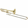 Тромбон Thomann AX 547 L Thomann AX 547 L Trombone