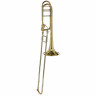 Тромбон Thomann AX 547 L Thomann AX 547 L Trombone