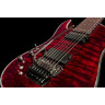 Электрогитара Schecter Hellraiser C-7 FR S LH Schecter Hellraiser C-7 FR S LH