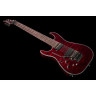 Электрогитара Schecter Hellraiser C-7 FR S LH Schecter Hellraiser C-7 FR S LH