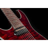 Электрогитара Schecter Hellraiser C-7 FR S LH Schecter Hellraiser C-7 FR S LH