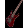 Электрогитара Schecter Hellraiser C-7 FR S LH Schecter Hellraiser C-7 FR S LH