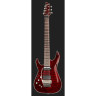 Электрогитара Schecter Hellraiser C-7 FR S LH Schecter Hellraiser C-7 FR S LH